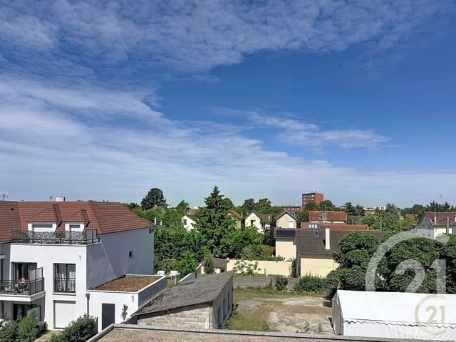 Appartement F3 à vendre - 3 pièces - 67.0 m2 - VILLEMOMBLE - 93 - ILE-DE-FRANCE - Century 21 Ricard Immobilier