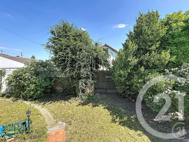 maison à vendre - 5 pièces - 96.0 m2 - LIVRY GARGAN - 93 - ILE-DE-FRANCE - Century 21 Ricard Immobilier
