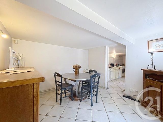 maison à vendre - 5 pièces - 96.0 m2 - LIVRY GARGAN - 93 - ILE-DE-FRANCE - Century 21 Ricard Immobilier