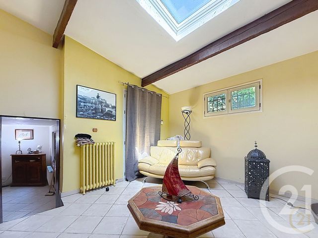 maison à vendre - 5 pièces - 96.0 m2 - LIVRY GARGAN - 93 - ILE-DE-FRANCE - Century 21 Ricard Immobilier