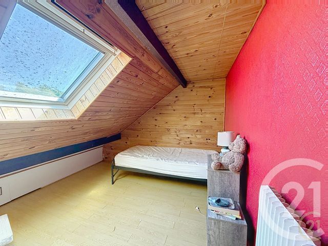 maison à vendre - 5 pièces - 96.0 m2 - LIVRY GARGAN - 93 - ILE-DE-FRANCE - Century 21 Ricard Immobilier