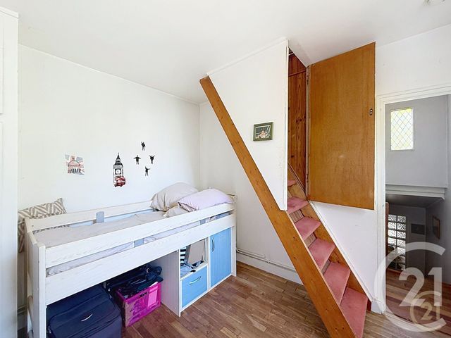 maison à vendre - 5 pièces - 96.0 m2 - LIVRY GARGAN - 93 - ILE-DE-FRANCE - Century 21 Ricard Immobilier