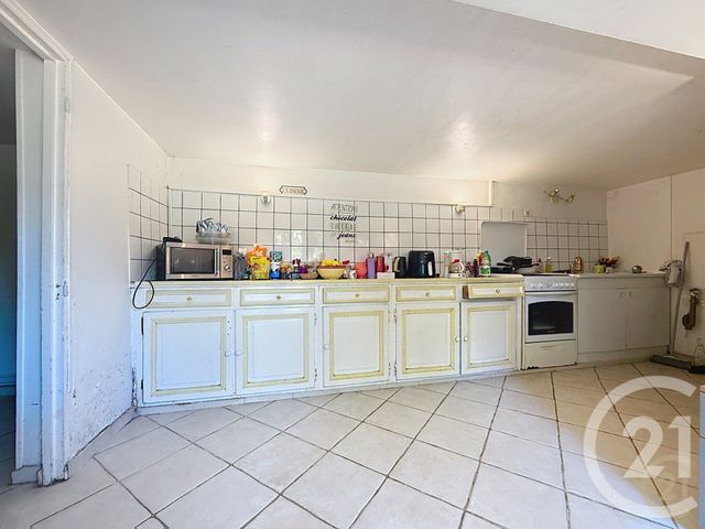 maison à vendre - 5 pièces - 96.0 m2 - LIVRY GARGAN - 93 - ILE-DE-FRANCE - Century 21 Ricard Immobilier