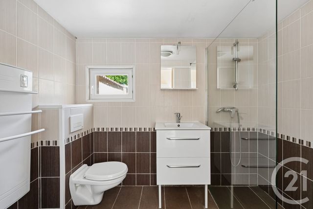 maison à vendre - 8 pièces - 176.22 m2 - VILLEMOMBLE - 93 - ILE-DE-FRANCE - Century 21 Ricard Immobilier