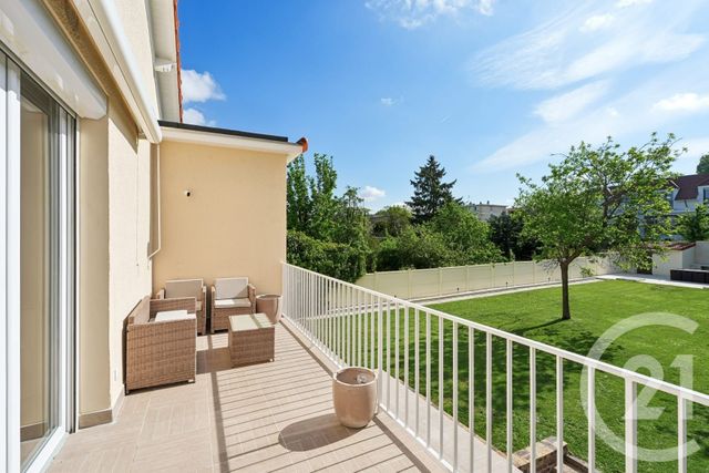 maison à vendre - 8 pièces - 176.22 m2 - VILLEMOMBLE - 93 - ILE-DE-FRANCE - Century 21 Ricard Immobilier