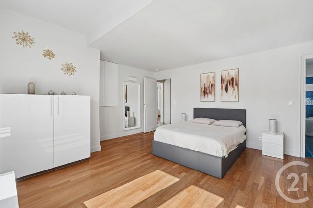 maison à vendre - 8 pièces - 176.22 m2 - VILLEMOMBLE - 93 - ILE-DE-FRANCE - Century 21 Ricard Immobilier