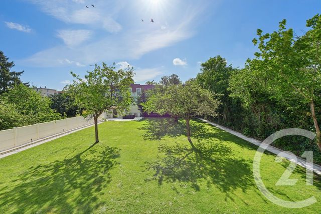 maison à vendre - 8 pièces - 176.22 m2 - VILLEMOMBLE - 93 - ILE-DE-FRANCE - Century 21 Ricard Immobilier