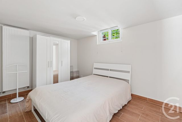 maison à vendre - 8 pièces - 176.22 m2 - VILLEMOMBLE - 93 - ILE-DE-FRANCE - Century 21 Ricard Immobilier