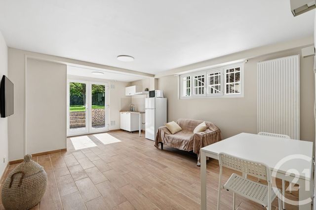 maison à vendre - 8 pièces - 176.22 m2 - VILLEMOMBLE - 93 - ILE-DE-FRANCE - Century 21 Ricard Immobilier