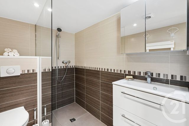 maison à vendre - 8 pièces - 176.22 m2 - VILLEMOMBLE - 93 - ILE-DE-FRANCE - Century 21 Ricard Immobilier