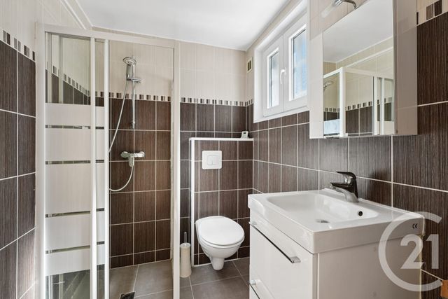 maison à vendre - 8 pièces - 176.22 m2 - VILLEMOMBLE - 93 - ILE-DE-FRANCE - Century 21 Ricard Immobilier