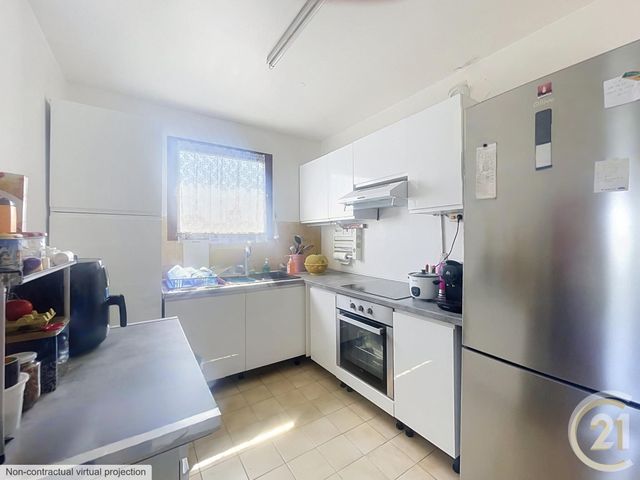 Appartement F3 à vendre - 3 pièces - 68.18 m2 - NOISY LE SEC - 93 - ILE-DE-FRANCE - Century 21 Ricard Immobilier