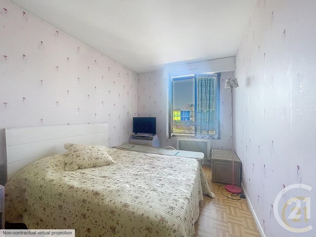 Appartement F3 à vendre - 3 pièces - 68.18 m2 - NOISY LE SEC - 93 - ILE-DE-FRANCE - Century 21 Ricard Immobilier