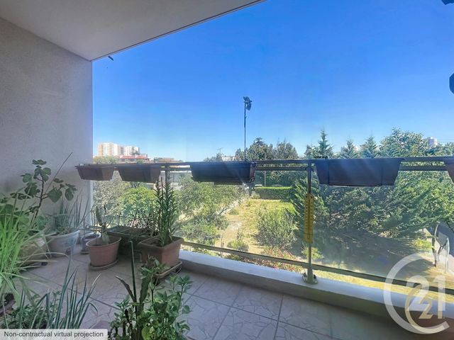 Appartement F3 à vendre - 3 pièces - 68.18 m2 - NOISY LE SEC - 93 - ILE-DE-FRANCE - Century 21 Ricard Immobilier