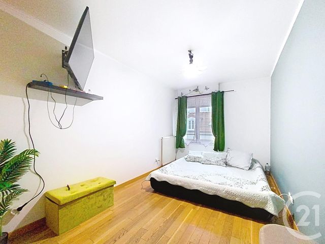 Appartement F3 à vendre - 3 pièces - 68.0 m2 - BONDY - 93 - ILE-DE-FRANCE - Century 21 Ricard Immobilier