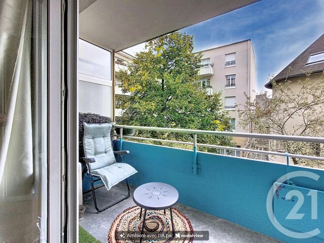 Appartement F3 à vendre - 3 pièces - 68.0 m2 - BONDY - 93 - ILE-DE-FRANCE - Century 21 Ricard Immobilier