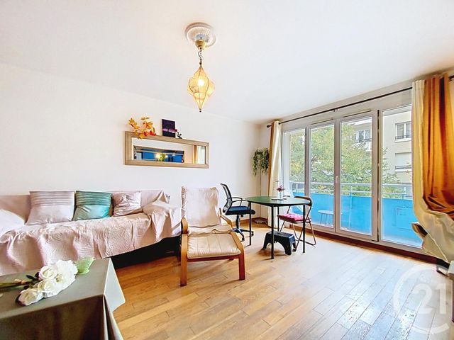 Appartement F3 à vendre BONDY