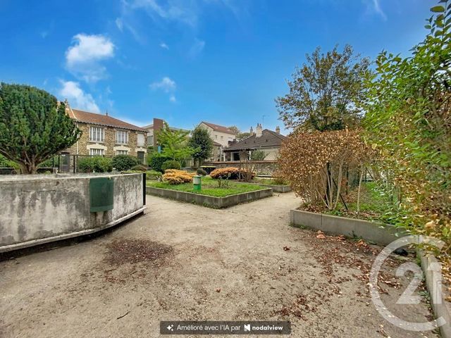 Appartement F3 à vendre - 3 pièces - 68.0 m2 - BONDY - 93 - ILE-DE-FRANCE - Century 21 Ricard Immobilier
