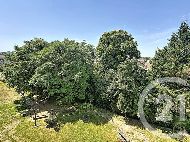 Appartement F3 à vendre - 3 pièces - 59.44 m2 - BONDY - 93 - ILE-DE-FRANCE - Century 21 Ricard Immobilier