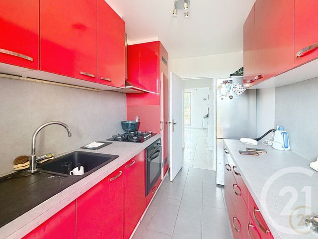 Appartement F3 à vendre - 3 pièces - 59.44 m2 - BONDY - 93 - ILE-DE-FRANCE - Century 21 Ricard Immobilier