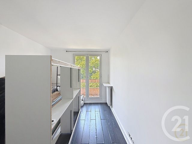 Appartement F3 à vendre - 3 pièces - 59.44 m2 - BONDY - 93 - ILE-DE-FRANCE - Century 21 Ricard Immobilier