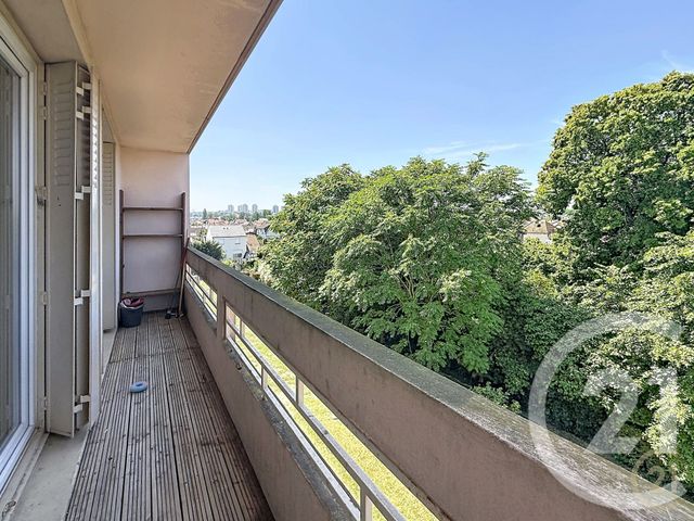 Appartement F3 à vendre - 3 pièces - 59.44 m2 - BONDY - 93 - ILE-DE-FRANCE - Century 21 Ricard Immobilier