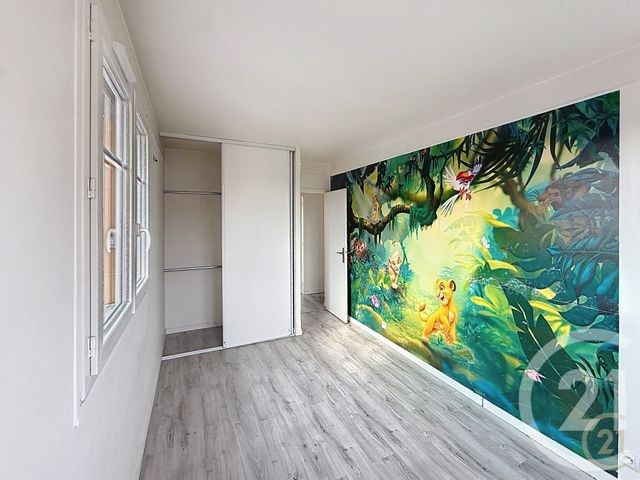 Appartement F3 à vendre - 3 pièces - 54.21 m2 - BONDY - 93 - ILE-DE-FRANCE - Century 21 Ricard Immobilier