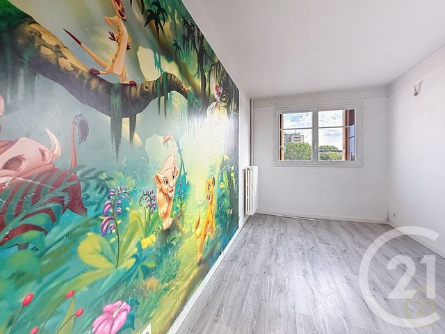 Appartement F3 à vendre - 3 pièces - 54.21 m2 - BONDY - 93 - ILE-DE-FRANCE - Century 21 Ricard Immobilier