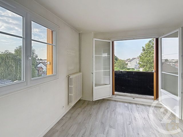 Appartement F3 à vendre - 3 pièces - 54.21 m2 - BONDY - 93 - ILE-DE-FRANCE - Century 21 Ricard Immobilier