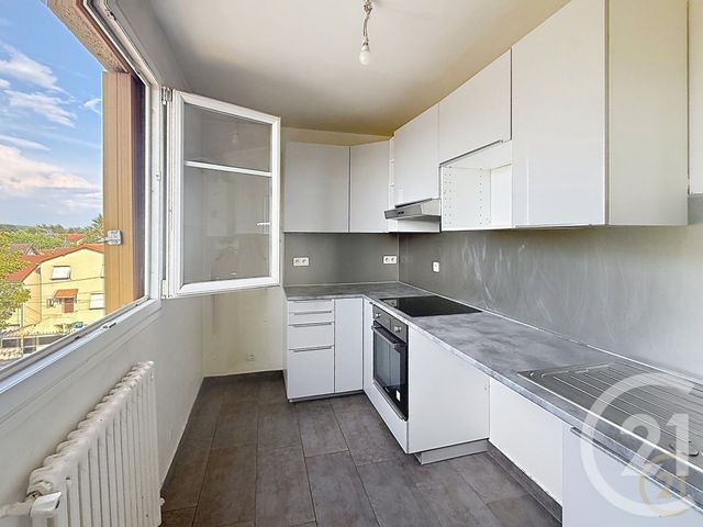 Appartement F3 à vendre - 3 pièces - 54.21 m2 - BONDY - 93 - ILE-DE-FRANCE - Century 21 Ricard Immobilier