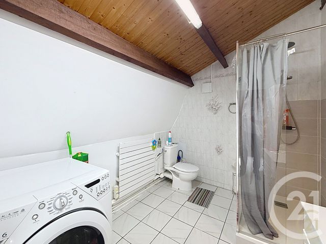 immeuble à vendre - 430.0 m2 - BONDY - 93 - ILE-DE-FRANCE - Century 21 Ricard Immobilier