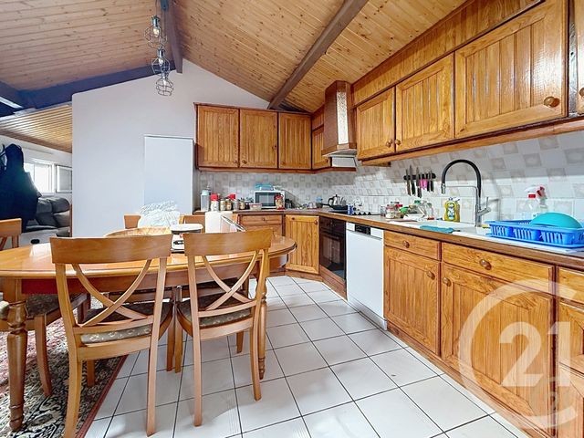 immeuble à vendre - 430.0 m2 - BONDY - 93 - ILE-DE-FRANCE - Century 21 Ricard Immobilier
