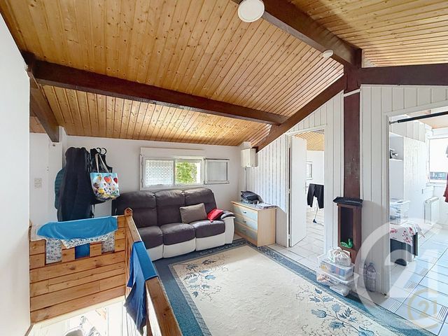 immeuble à vendre - 430.0 m2 - BONDY - 93 - ILE-DE-FRANCE - Century 21 Ricard Immobilier