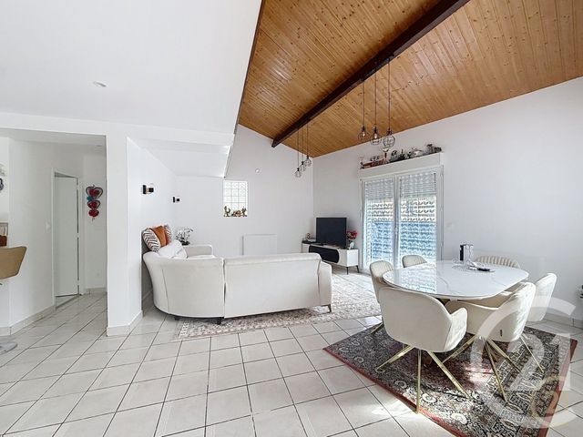 immeuble - BONDY - 93