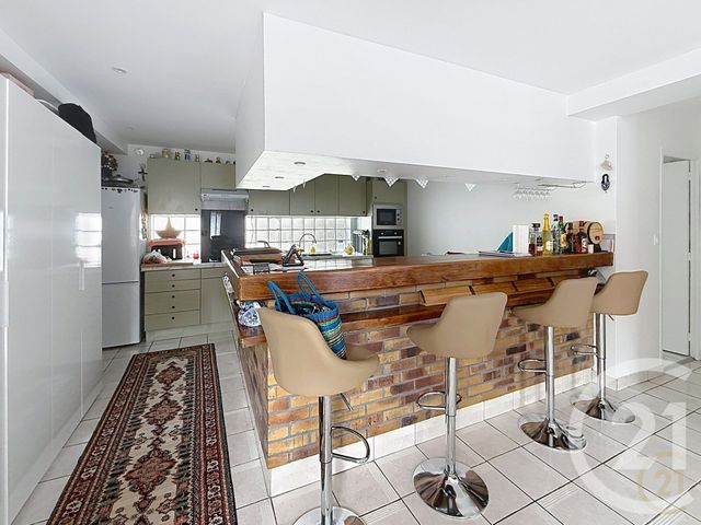 immeuble à vendre - 430.0 m2 - BONDY - 93 - ILE-DE-FRANCE - Century 21 Ricard Immobilier