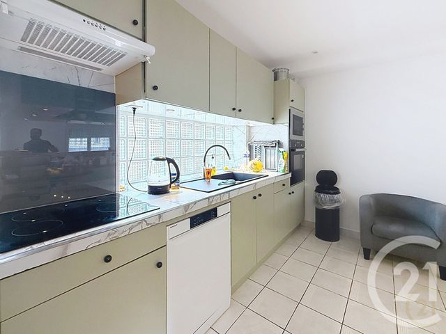 immeuble à vendre - 430.0 m2 - BONDY - 93 - ILE-DE-FRANCE - Century 21 Ricard Immobilier