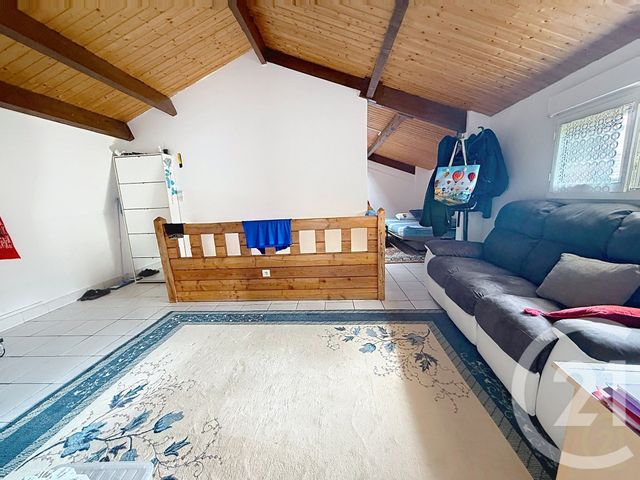 immeuble à vendre - 430.0 m2 - BONDY - 93 - ILE-DE-FRANCE - Century 21 Ricard Immobilier