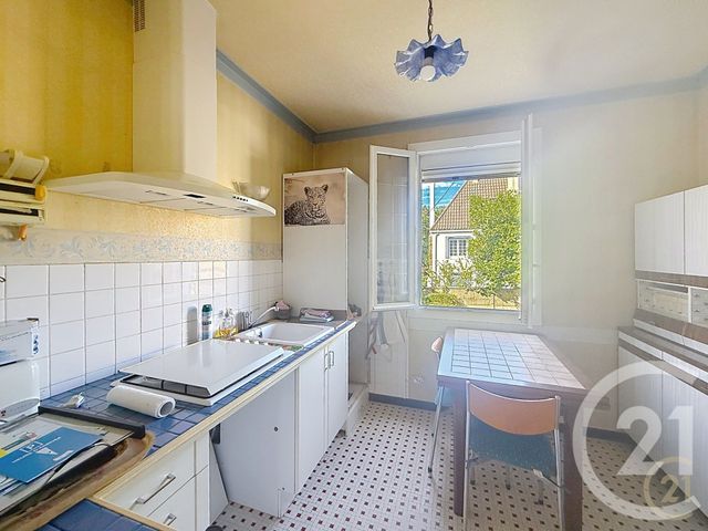 maison à vendre - 5 pièces - 80.0 m2 - GAGNY - 93 - ILE-DE-FRANCE - Century 21 Ricard Immobilier