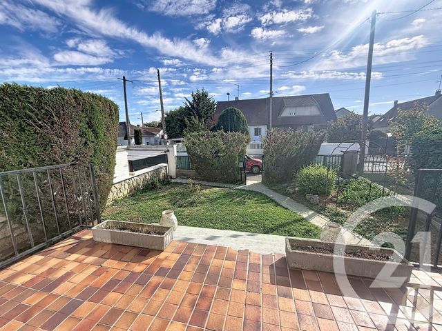 maison à vendre - 5 pièces - 80.0 m2 - GAGNY - 93 - ILE-DE-FRANCE - Century 21 Ricard Immobilier