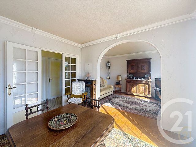 maison à vendre - 5 pièces - 80.0 m2 - GAGNY - 93 - ILE-DE-FRANCE - Century 21 Ricard Immobilier