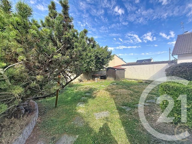maison à vendre - 5 pièces - 80.0 m2 - GAGNY - 93 - ILE-DE-FRANCE - Century 21 Ricard Immobilier