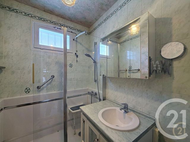 maison à vendre - 5 pièces - 80.0 m2 - GAGNY - 93 - ILE-DE-FRANCE - Century 21 Ricard Immobilier