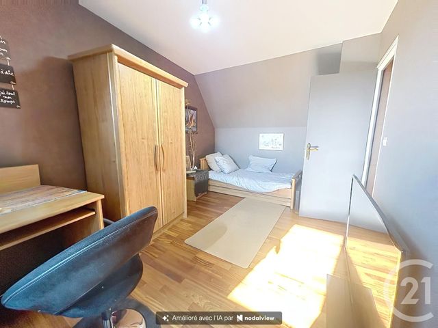 maison à vendre - 5 pièces - 107.38 m2 - BONDY - 93 - ILE-DE-FRANCE - Century 21 Ricard Immobilier