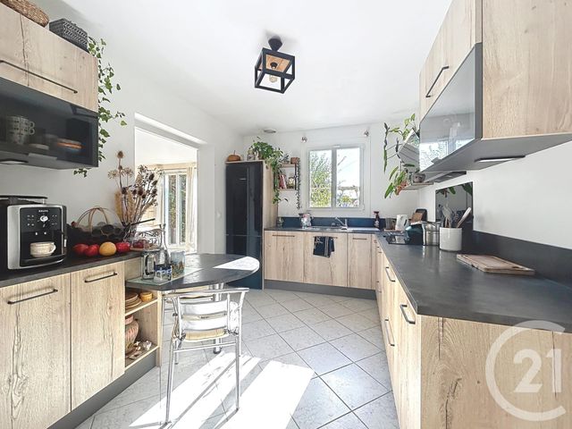maison à vendre - 5 pièces - 107.38 m2 - BONDY - 93 - ILE-DE-FRANCE - Century 21 Ricard Immobilier