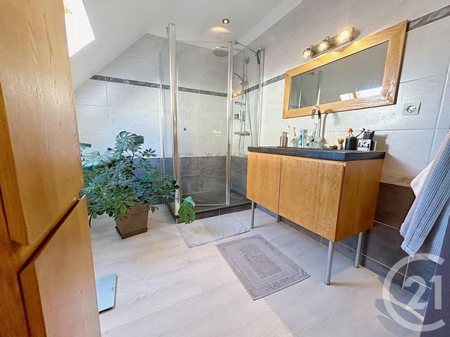 maison à vendre - 5 pièces - 107.38 m2 - BONDY - 93 - ILE-DE-FRANCE - Century 21 Ricard Immobilier