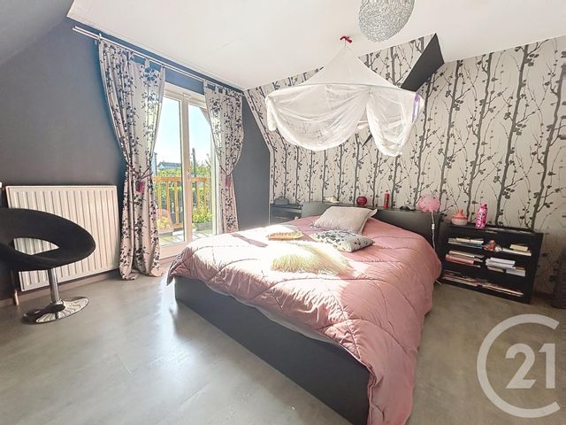 maison à vendre - 5 pièces - 107.38 m2 - BONDY - 93 - ILE-DE-FRANCE - Century 21 Ricard Immobilier