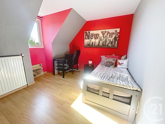 maison à vendre - 5 pièces - 107.38 m2 - BONDY - 93 - ILE-DE-FRANCE - Century 21 Ricard Immobilier