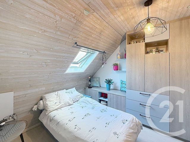 maison à vendre - 4 pièces - 110.0 m2 - BONDY - 93 - ILE-DE-FRANCE - Century 21 Ricard Immobilier