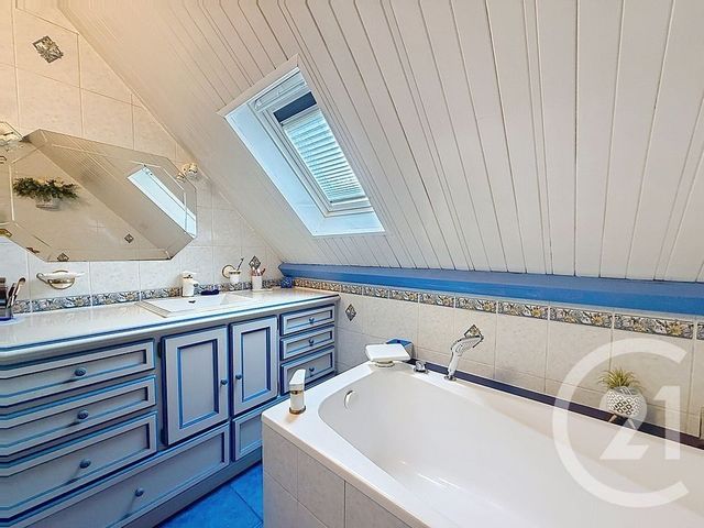 maison à vendre - 4 pièces - 110.0 m2 - BONDY - 93 - ILE-DE-FRANCE - Century 21 Ricard Immobilier