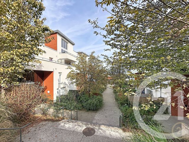 appartement - VILLEMOMBLE - 93